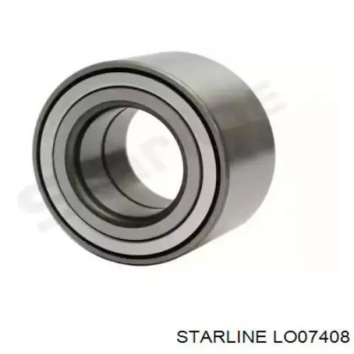 LO07408 Starline Подшипник ступицы передней