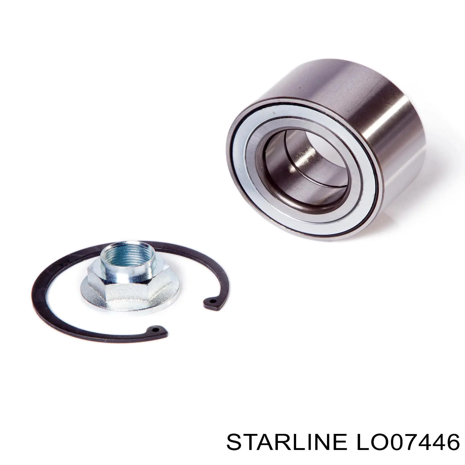 Купить LO07446 Starline 