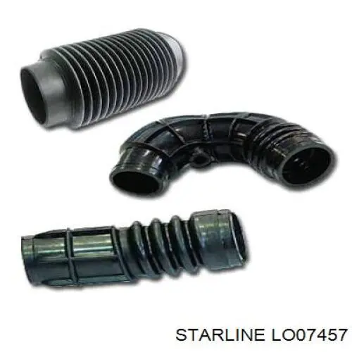 LO07457 Starline Подшипник ступицы передней