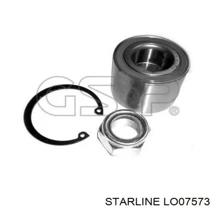 LO07573 Starline 