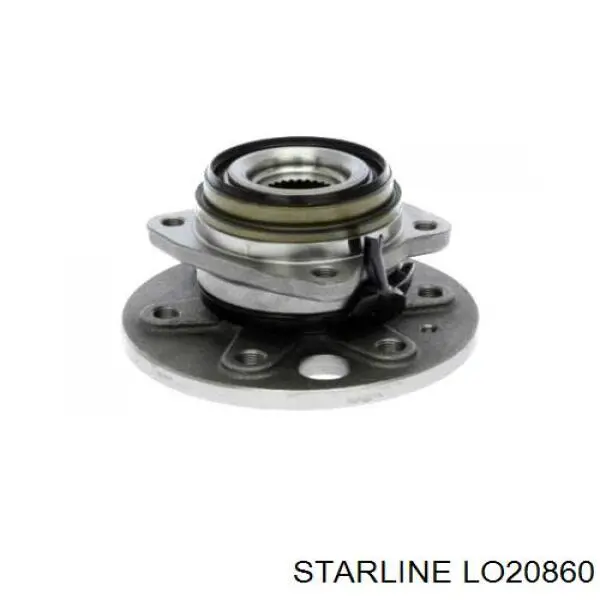 LO20860 Starline 