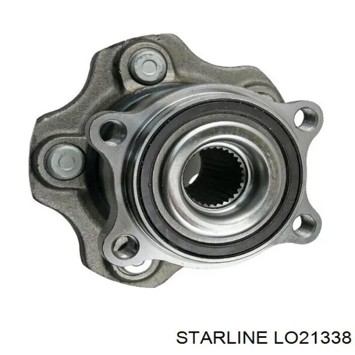 LO21338 Starline 