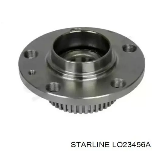 LO23456A Starline