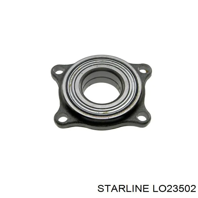 LO23502 Starline