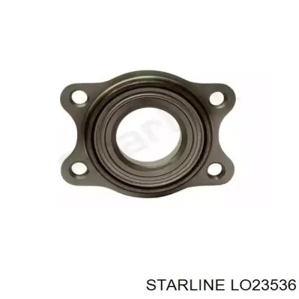 LO23536 Starline