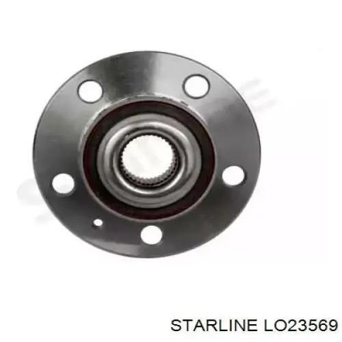 LO23569 Starline