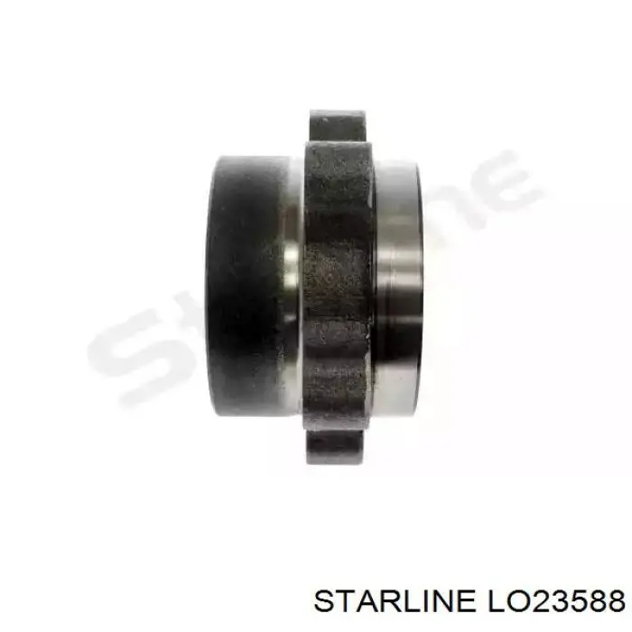 LO23588 Starline подшипник ступицы передней