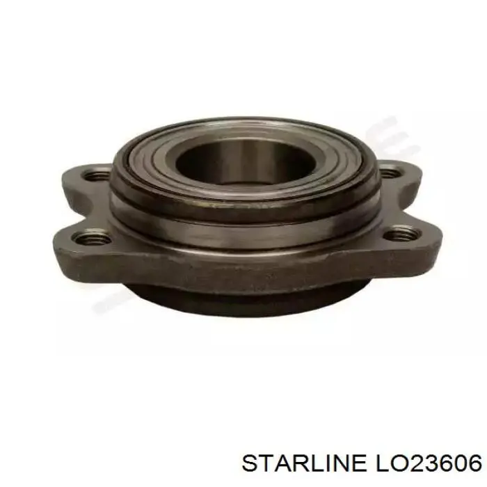 Купить LO23606 Starline Задняя шпиндель
