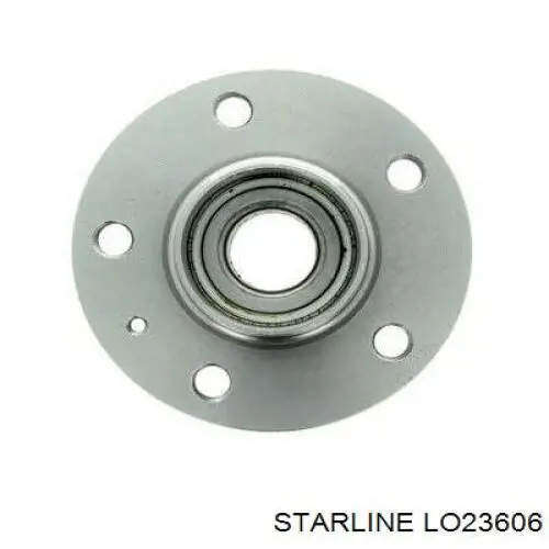 Ступицы задних колес Starline LO23606 цена, от 39.78 USD