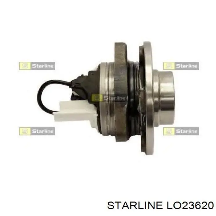 LO23620 Starline