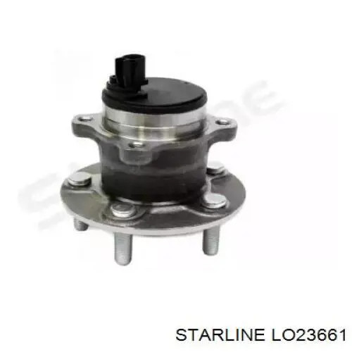  LO23661 Starline