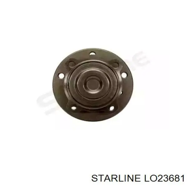 LO23681 Starline ступица передняя