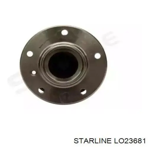 LO23681 Starline