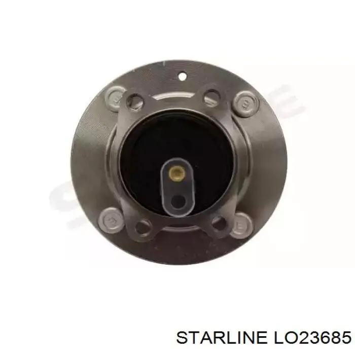 LO 23685 Starline cubo traseiro
