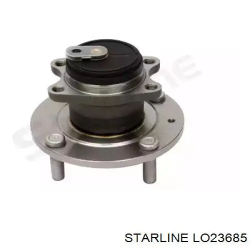 LO23685 Starline