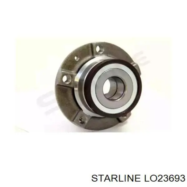 LO23693 Starline