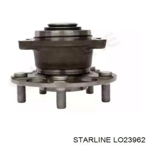 Ступицы задних колес Starline LO23962 цена, от 45.35 USD