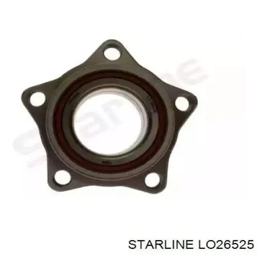 Подшипник ступицы LO26525 Starline