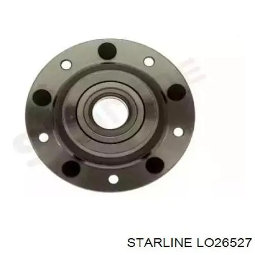 Ступицы задних колес Starline LO26527 цена, от 74.81 USD