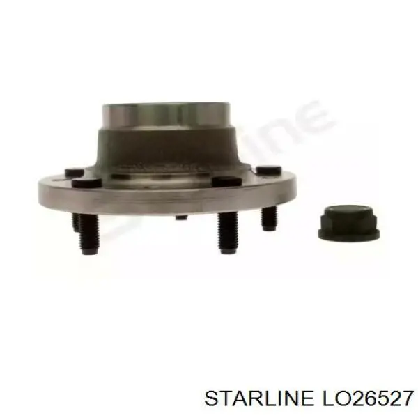 Купить LO26527 Starline Задняя шпиндель
