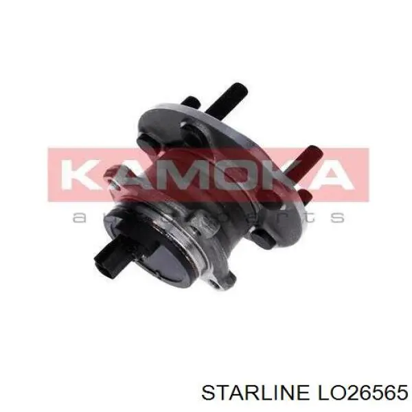 Купить LO26565 Starline 