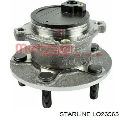  LO26565 Starline