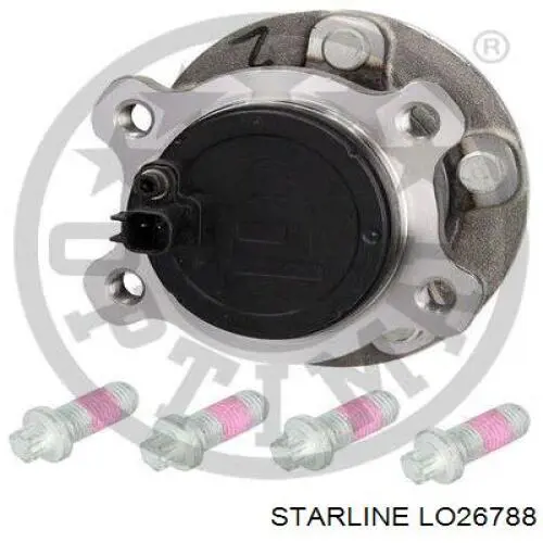 LO26788 Starline 