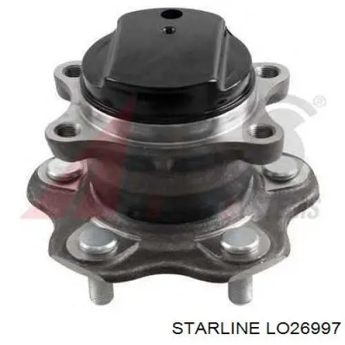  Starline LO26997 цена, от 55.90 USD