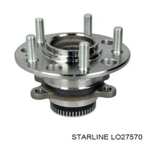 Купить LO27570 Starline 