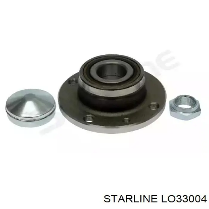 LO33004 Starline 