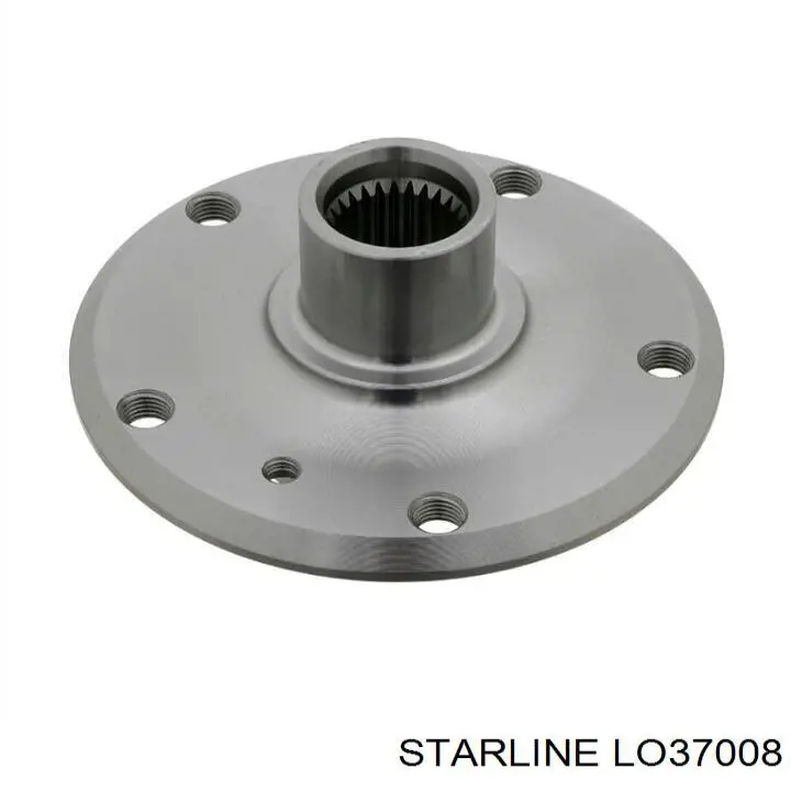  SLO37008 Starline