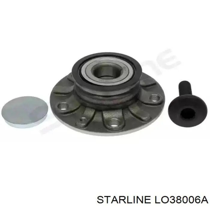 LO38006A Starline 