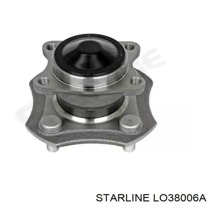  Starline LO38006A цена, от 19.22 USD