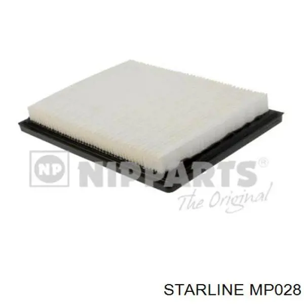 MP028 Starline Внутрисалонный фильтр