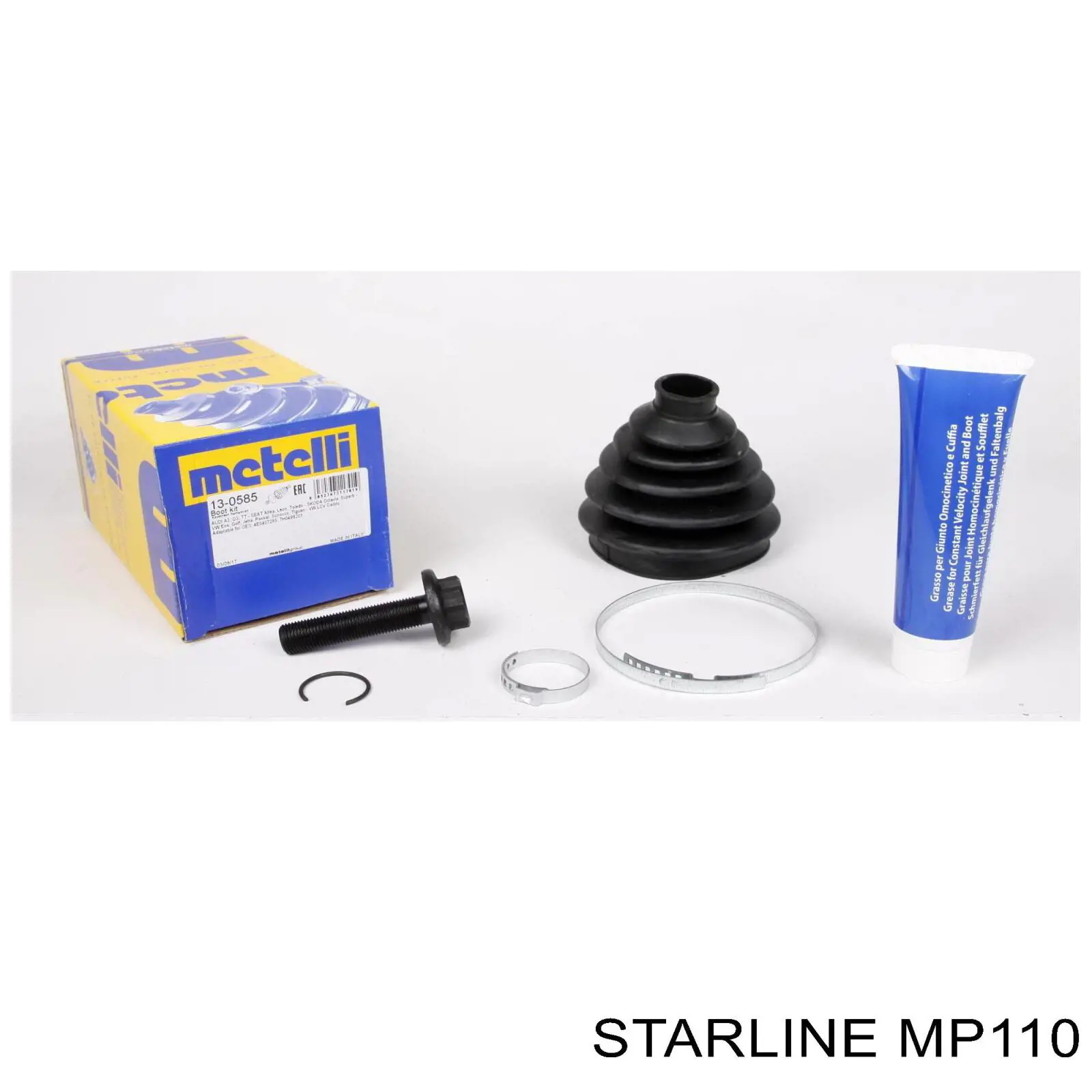  Starline MP110 цена, от 7.98 USD
