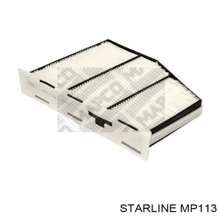Пыльник ШРУСа передней полуоси внутренний Starline MP113