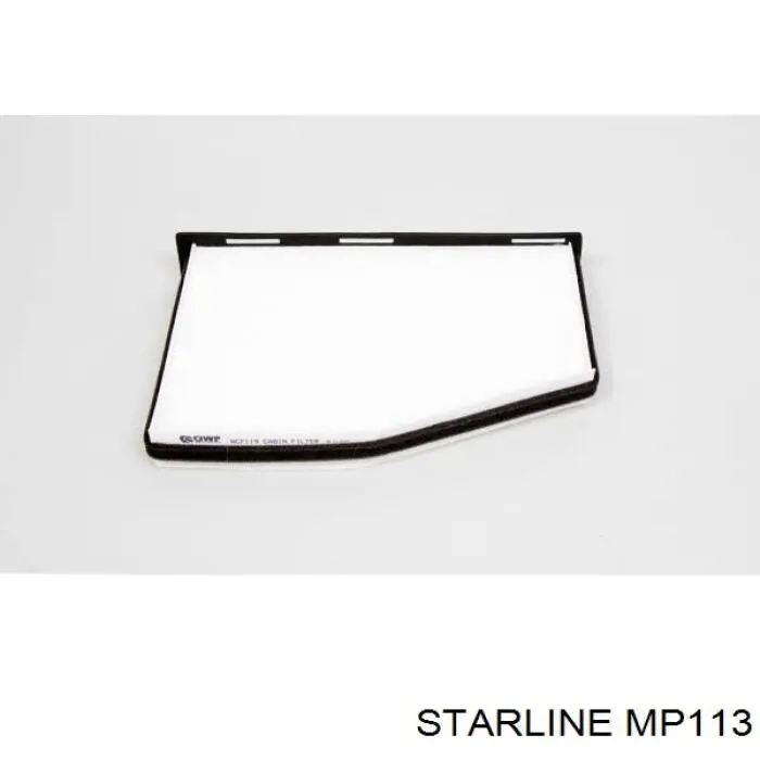 Купить MP113 Starline Пыльник гранаты внутренний, передней полуоси