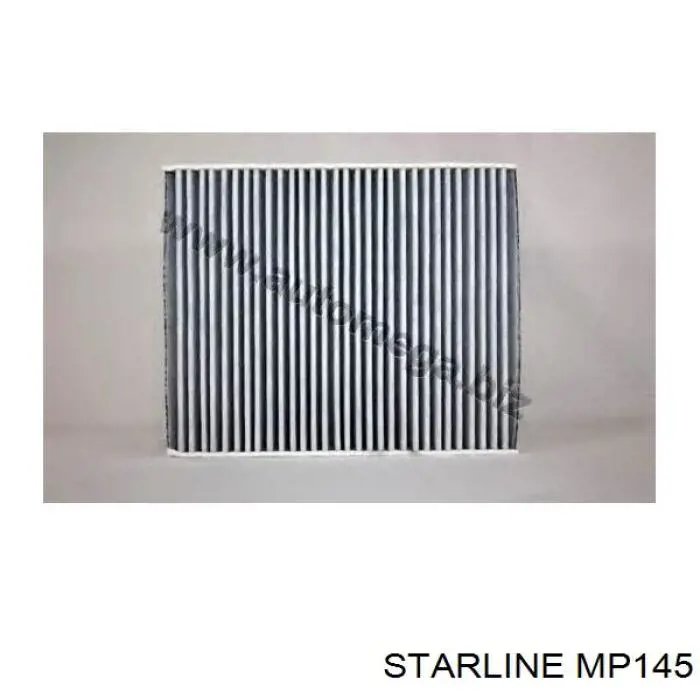 Пыльник ШРУСа внутренний MP145 Starline