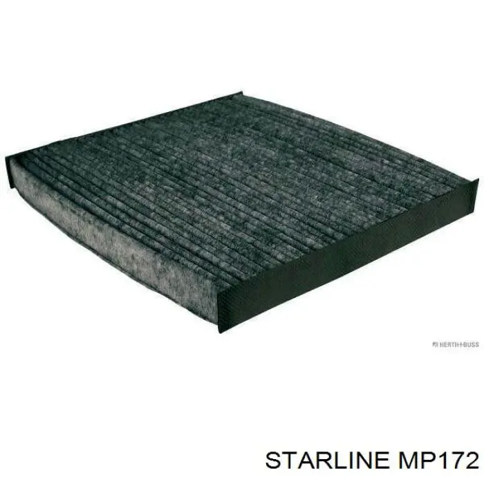 Купить MP172 Starline Пыльник гранаты наружный, передний