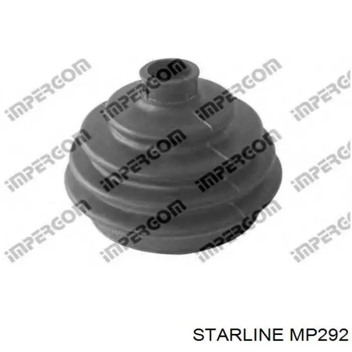 MP292 Starline 