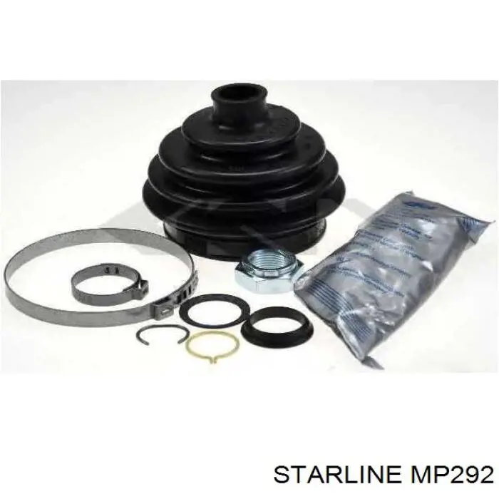  Starline MP292 цена, от 4.94 USD