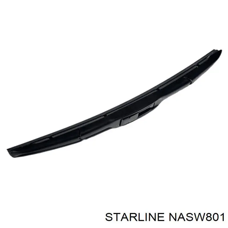 Жидкость омывателя морозостойкая Starline NASW801 цена, от 4.39 USD