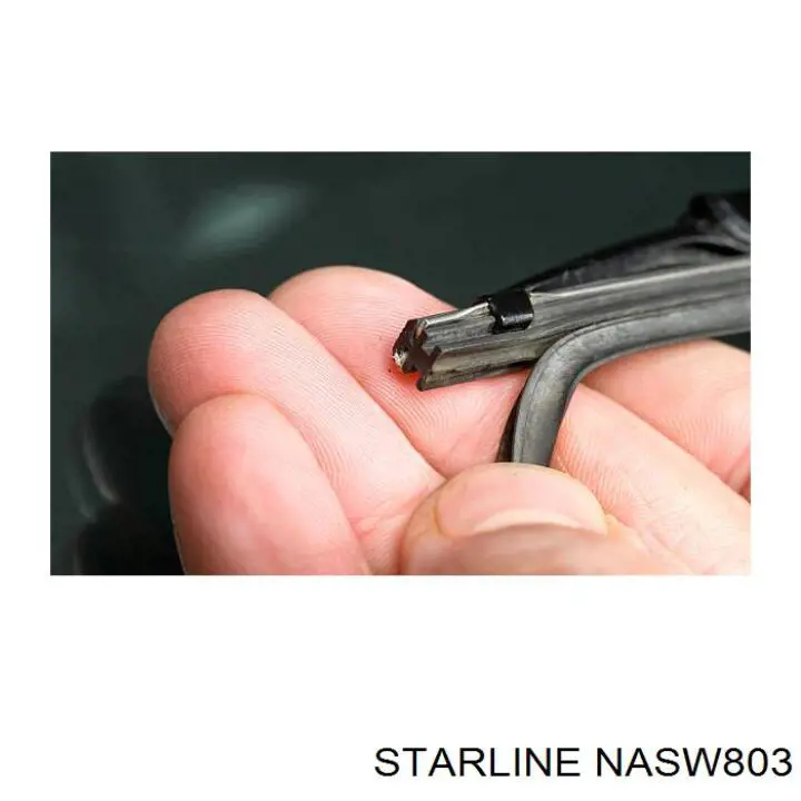 NASW803 Starline Омыватель лобового стекла
