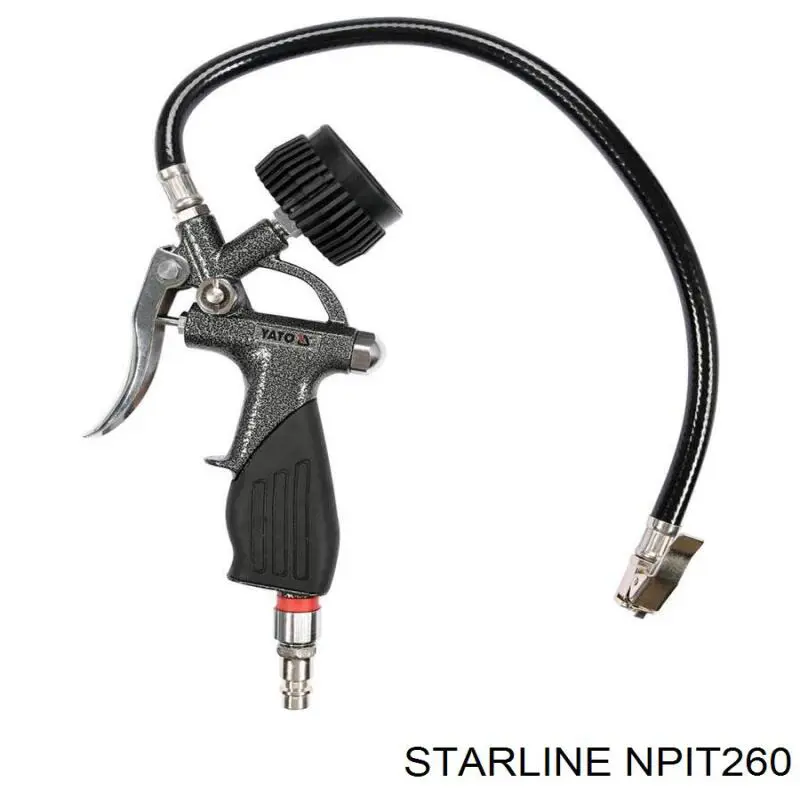  Starline NPIT260 цена, от 189.71 USD