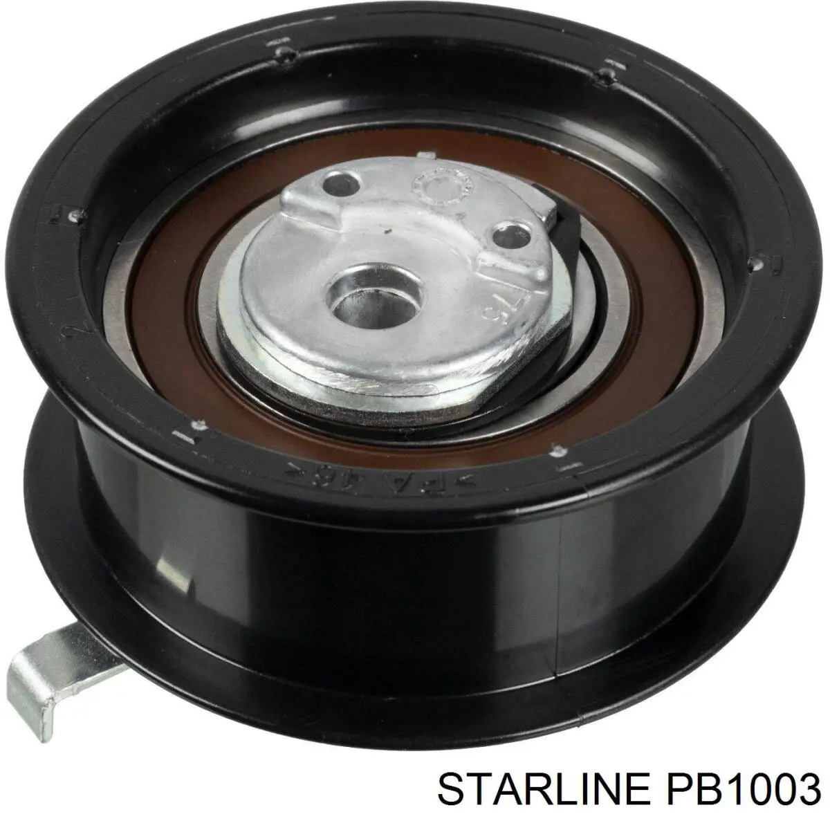 Тормоз дисковый передний Starline PB1003 цена, от 18.28 USD