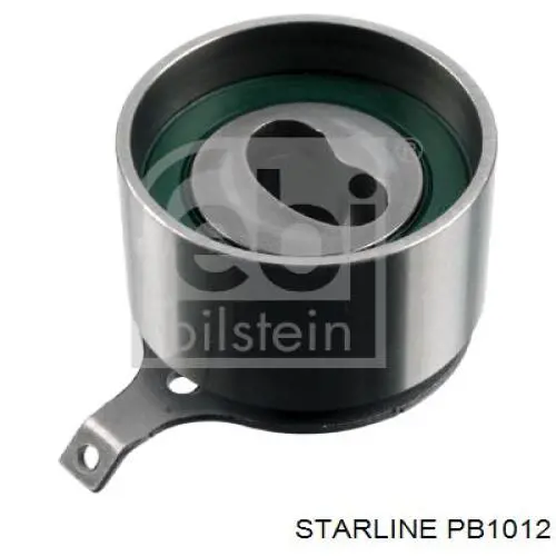 Compre PB1012 Starline Disco do freio dianteiro