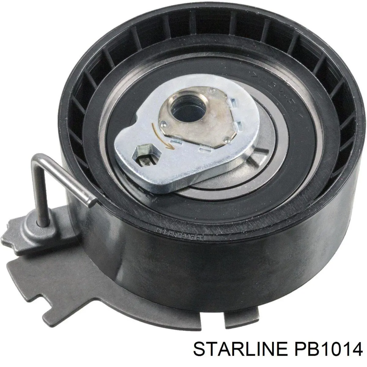 Тормозные диски PB1014 Starline