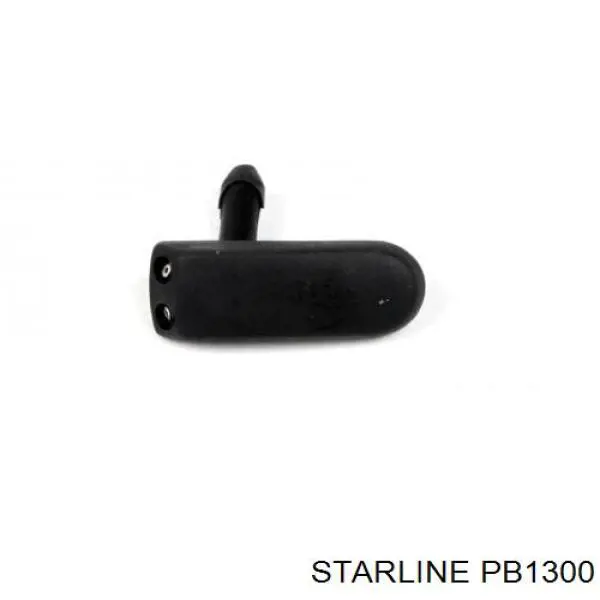 Задний тормозной диск Starline PB1300 цена, от 31.55 USD