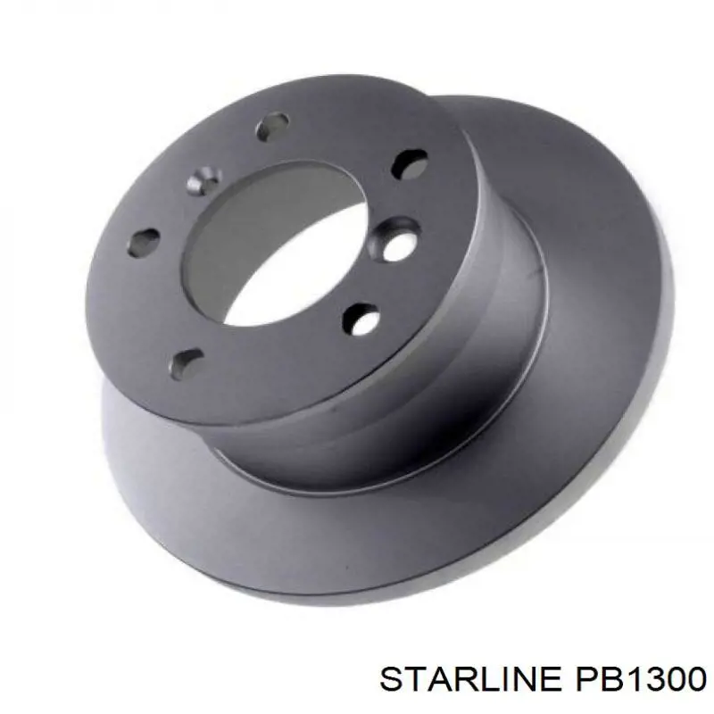 PB1300 Starline