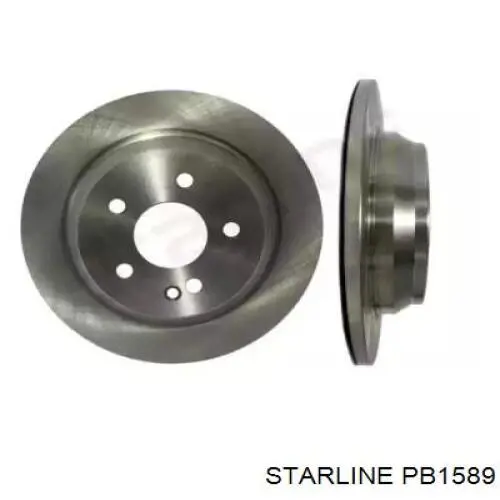 PB1589 Starline